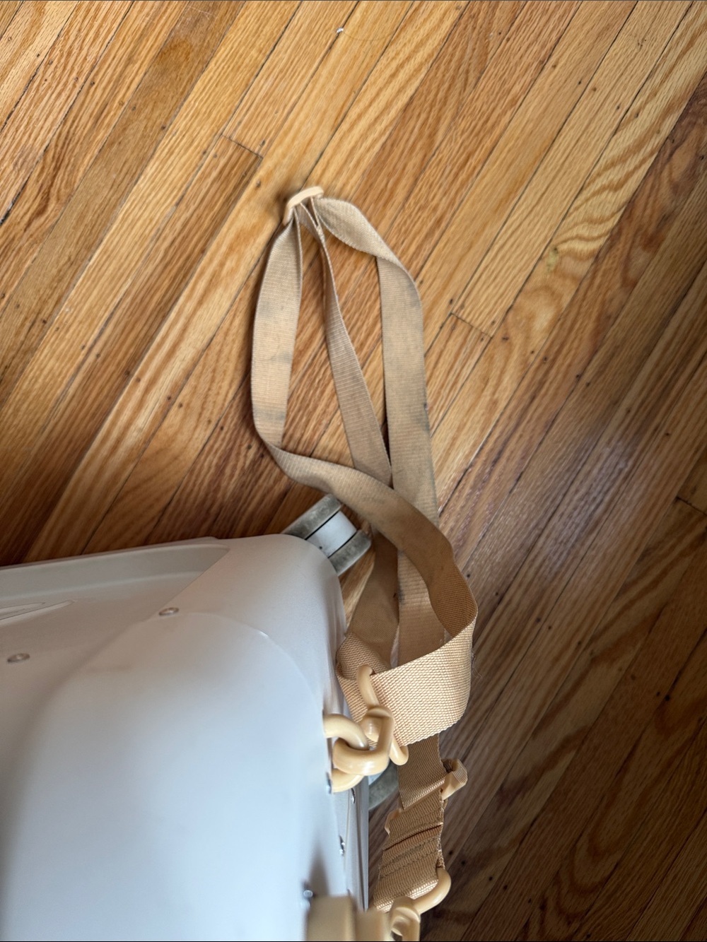 Stokke JetKids Bedbox Suitcase - Picture 3 of 11